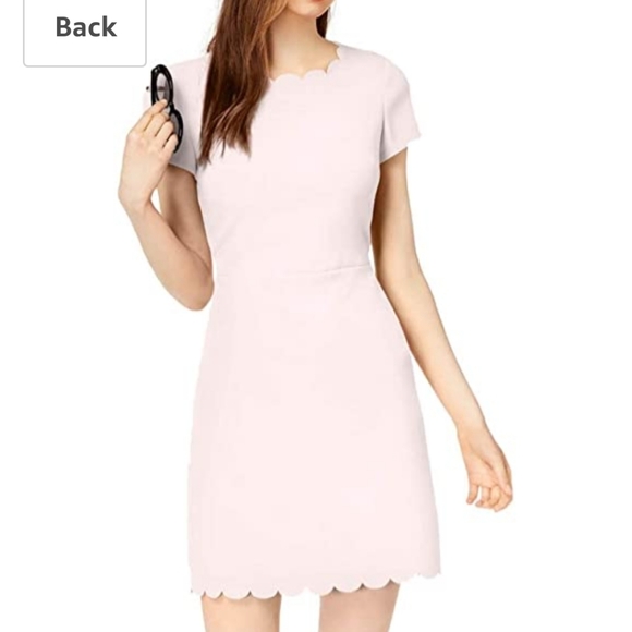 WAREHOUSE dress - Picture 2 of 9